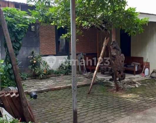 Dijual gudang atau workshop di Kranji, Bekasi 2