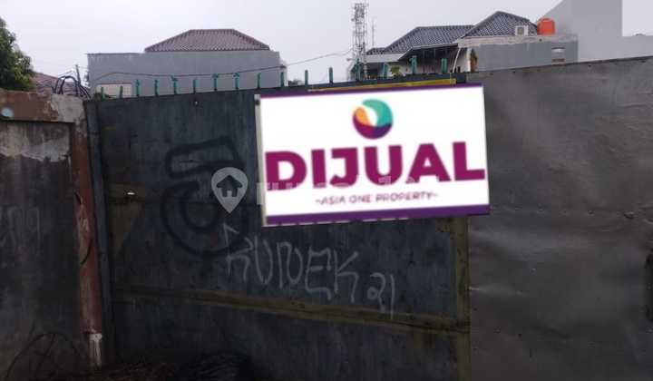 Land for Sale Suitable for Warehouse, Cluster, Gas Station