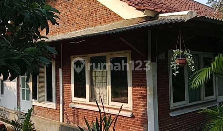 For Rent Land 1500 Meters, + 3 House Units, Location Near Grand Galaxi Park Mall, Galaxi, South Bekasi. (Minimum Purchase/Rent: 500 Meters)