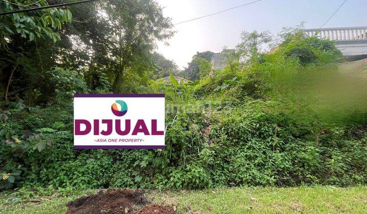 Dijual Lahan Kavling Boulevard di Jl Cemara Raya Jakasampurna, Jakapermai, Bekasi Barat 1