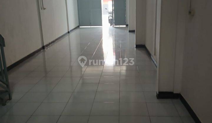 Disewakan 2 Unit Ruko Terpisah Bersampingan (Bukan Gandeng) Di Pekayon, Bekasi 2