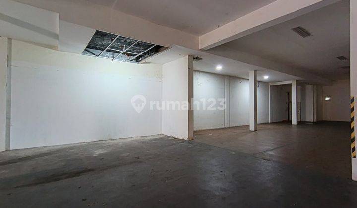 Disewakan Ruang Usaha di dekat Jalan Raya Caman,Jatibening Bekasi 2