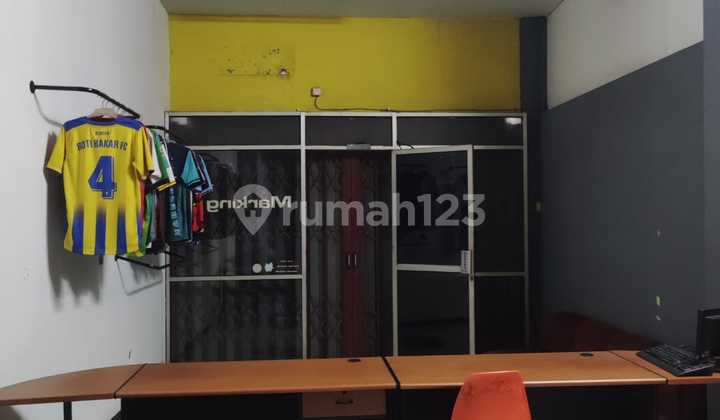 Di Sewakan Ruko Gandeng 2 Di Tambun Utara, Bekasi 2