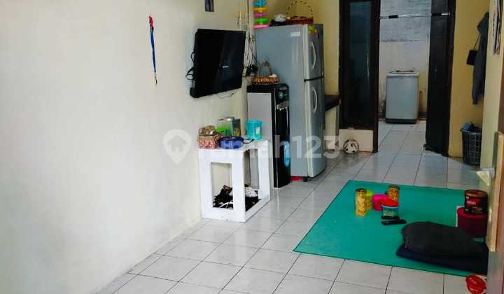 Dijual cepat  rumah siap huni Di Jaka mulya, Bekasi selatan 2