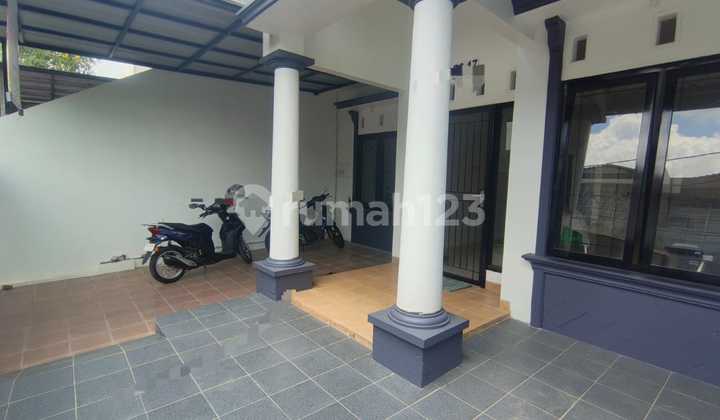 For rent newly renovated house in Galaxy Residence