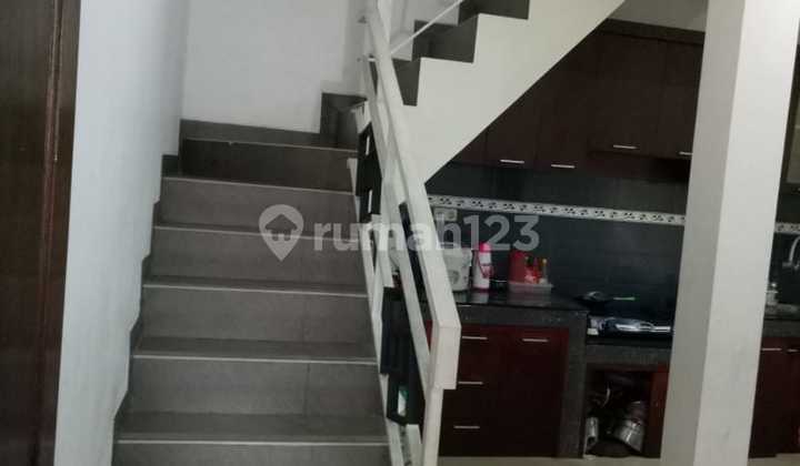 Dijual Rumah di Perumahan Pemda Jatiasih Bekasi 2