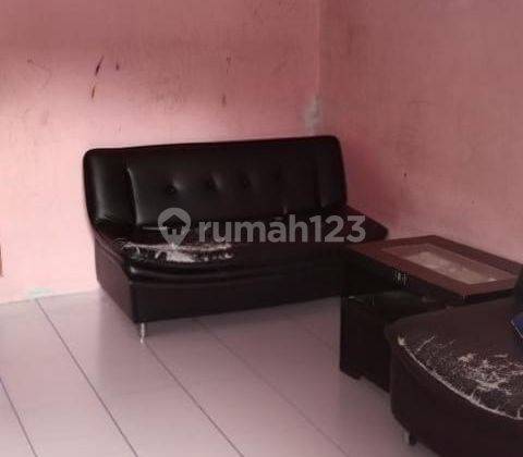 Dijual Rumah Di Perumnas 2 Kayuringin Bekasi Selatan 2