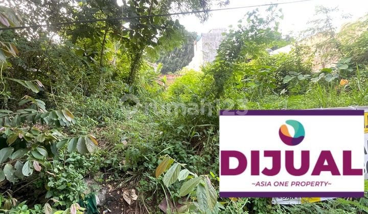 Dijual Lahan Kavling Boulevard di Jl Cemara Raya Jakasampurna, Jakapermai, Bekasi Barat 2