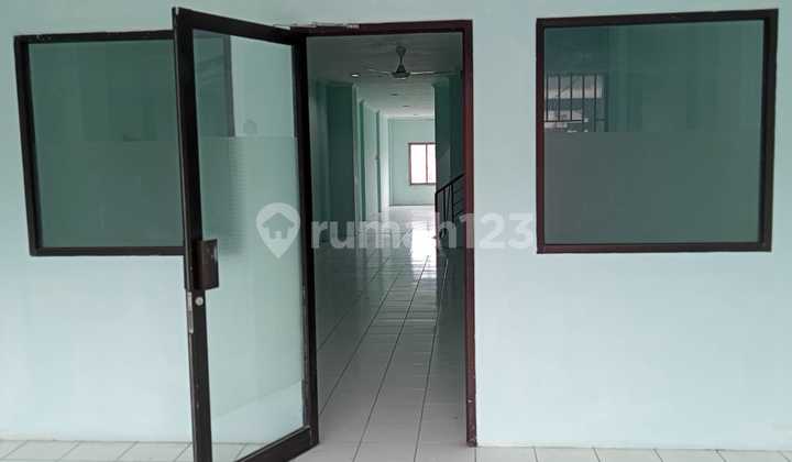 Dijual Ruko di Kalimalang
