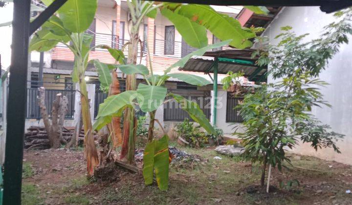 Dijual Rumah Hook, Bekasi Selatan. Hunian Nyaman 2