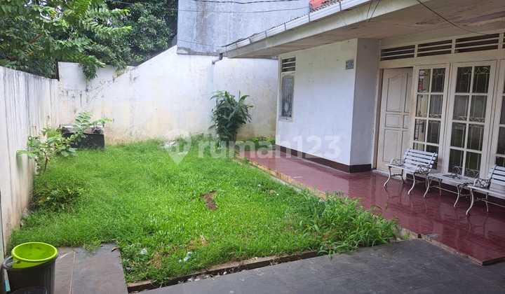 Dijual Rumah di Masnaga ,Jaka Mulya Bekasi Selatan . 2