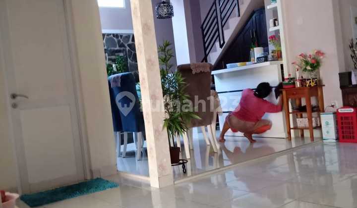 Dijual Rumah di Sakura Regency 2, Bojong Kulur  2