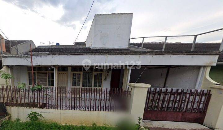 Dijual Rumah Di Pekayon Bekasi Selatan  2