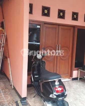 Dijual rumah di pondok cikunir indah, jati bening 2