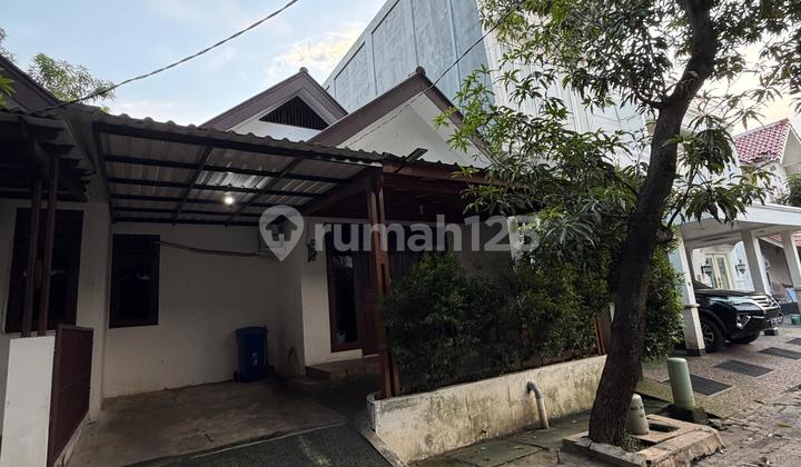 Dijual Rumah di Persada Kemala, Jakasampurna. Kalimalang, Bekasi Dijual Rumah di Persada Kemala, Jakasampurna. Kalimalang, Bekasi