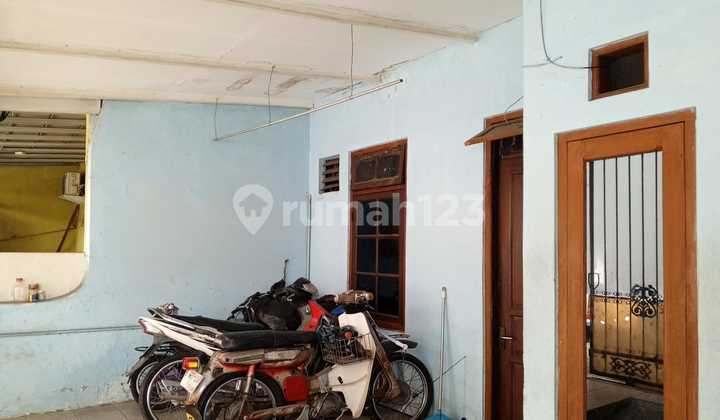 Dijual Cepat Rumah di Kayuringinjaya, Bekasi Selatan Dijual Cepat Rumah di Kayuringinjaya, Bekasi Selatan