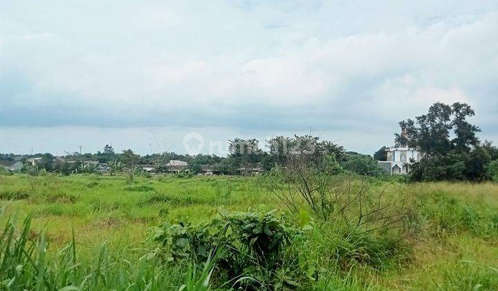 Disewakan Lahan di Pangkalan 2 Bekasi 2