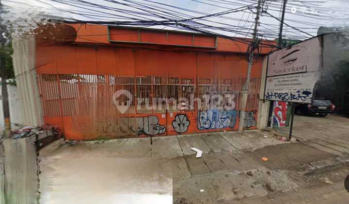 Disewakan ruko besar pinggir jalan raya di Rawalumbu Bekasi Disewakan ruko besar pinggir jalan raya di Rawalumbu Bekasi