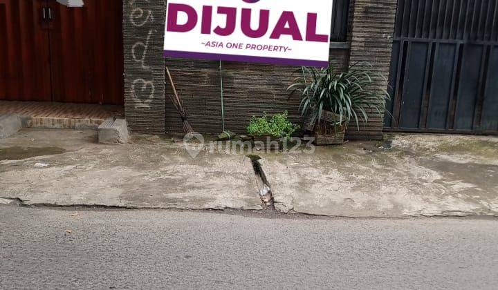 Dijual Cepat Rumah di Jakasampurna, Bekasi Barat 1