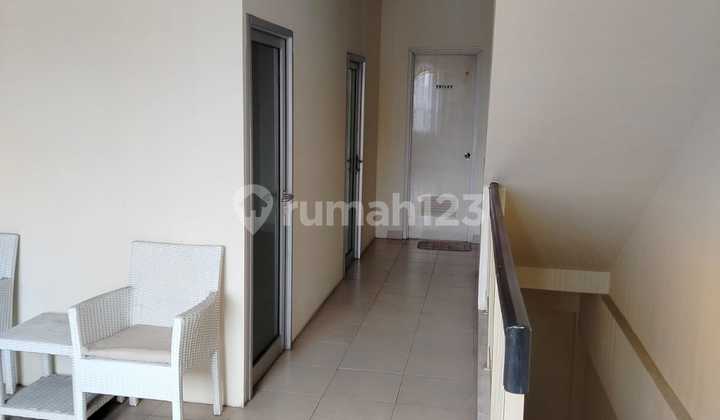 For Sale Shop House, Strategic Location on Jalan Boulevard Grand Galaxy, South Bekasi. 2