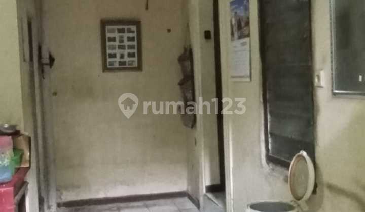 Rumah di Jual di Dalam Perumahan Komplek Ppi 2