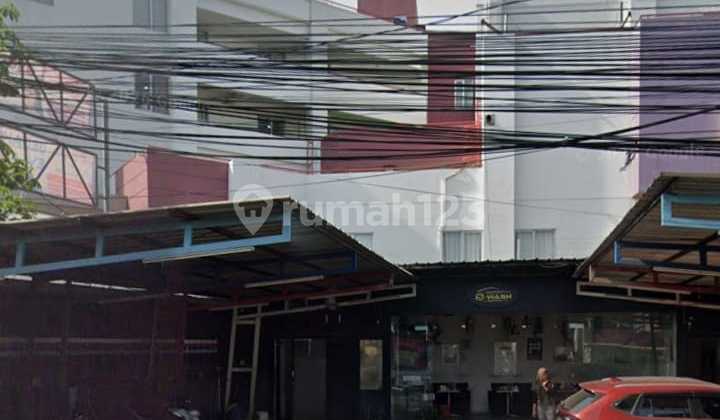 Ruang Usaha Strategis di Jatiasih, Bekasi 2