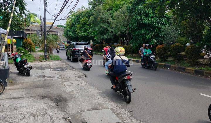 Di sewakan ruko gandeng sudah connecting Di Cikunir, Bekasi Selatan 2