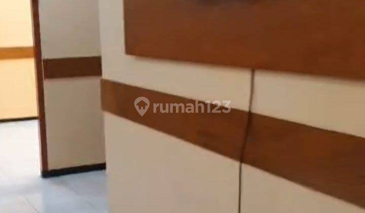 Disewakan Rumah di Pondok kelapa  Jakarta Timur 2