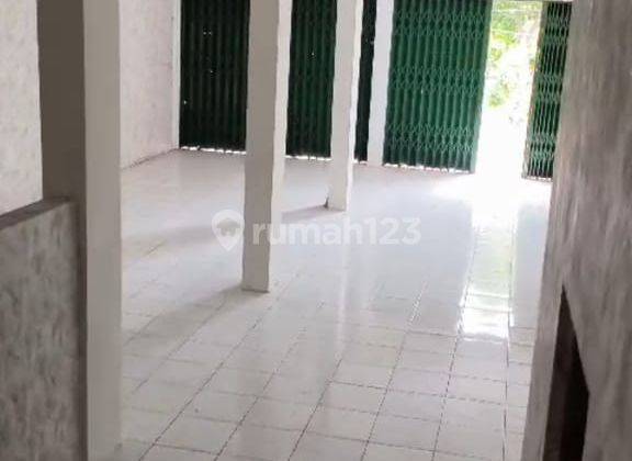 Disewakan 2 lantai ruko di rawa lumbu Bekasi 1