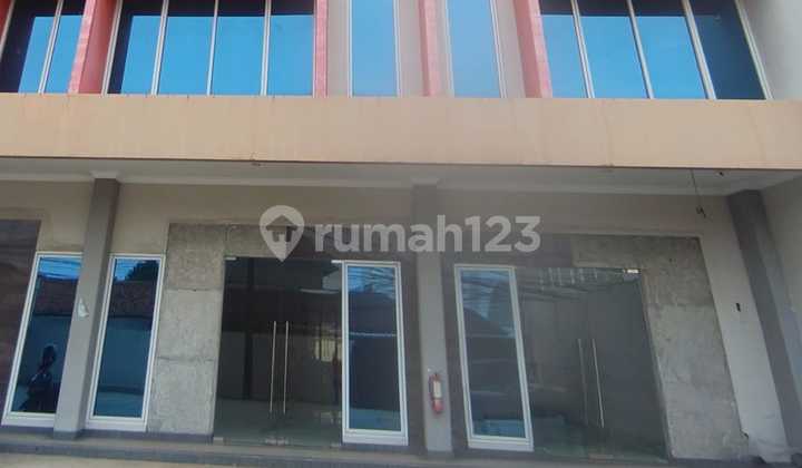 For rent 2-story office space in Cikunir, South Bekasi