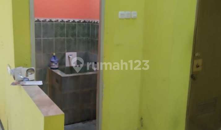 Pondok Cikunir Indah, Dekat Tol Jatibening, Becakayu, 2