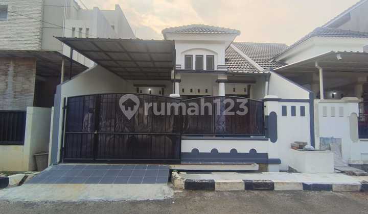 For rent newly renovated house in Galaxy Residence
