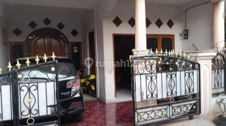 Dijual Rumah Di Perumnas 2 Kayuringin Bekasi Selatan 2