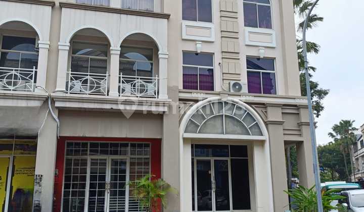 Dijual Ruko Deket Fresh Market Grand Galaxy City Dijual Ruko Deket Fresh Market Grand Galaxy City