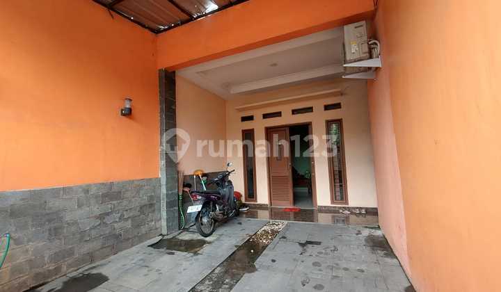 Residential house plus boarding house in South Pekayon, Bekasi