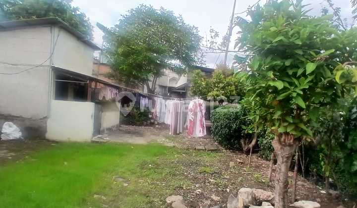 Dijual Tanah + 24 Unit Kontrakan Aktif Penggilingan, Cakung - Jakarta Timur