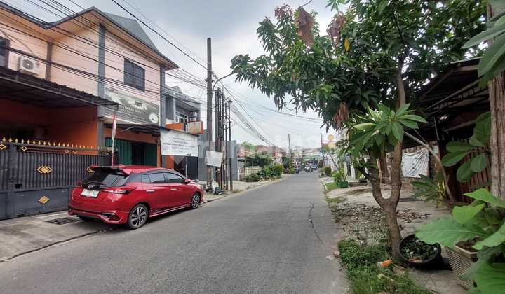 For Sale House Plus Boarding Pekayon South Bekasi 2