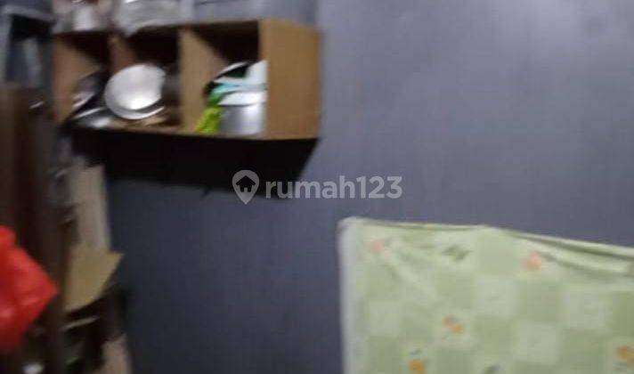 Dijual Rumah Siap Huni di Cikunir, Bekasi 2