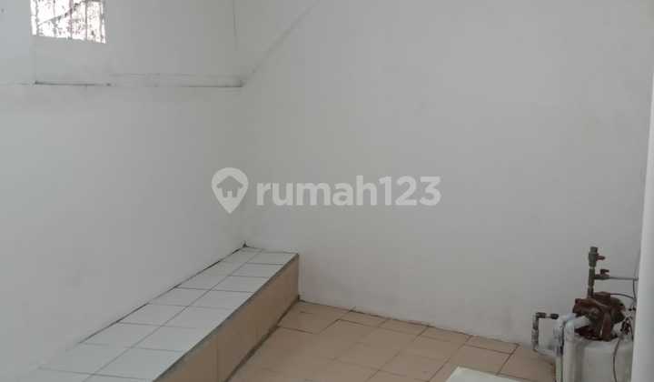 For Sale Shop House in Kalimalang 2