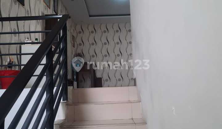 Dijual Cepat Rumah di Cluster Maple Summarecon Bekasi Siap Huni 2