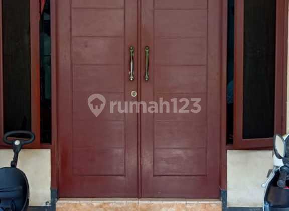 Jual Rumah Tingkat di Duta Kranji Bintara, Bekasi Barat 2