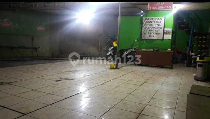 Warehouse For Rent In Pengasinan, Rawalumbu East Bekasi Warehouse For Rent In Pengasinan, Rawalumbu East Bekasi