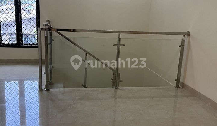 For Sale New House in Bintara, Bekasi 2