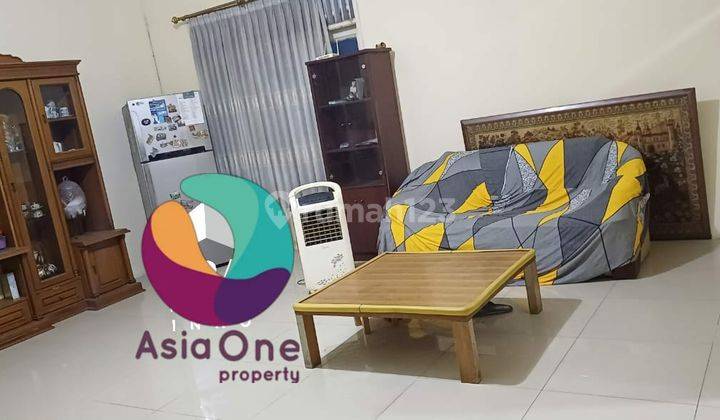 Dijual Rumah Siap Huni di Pondok Pekayon  Indah Bekasi Selatan 2