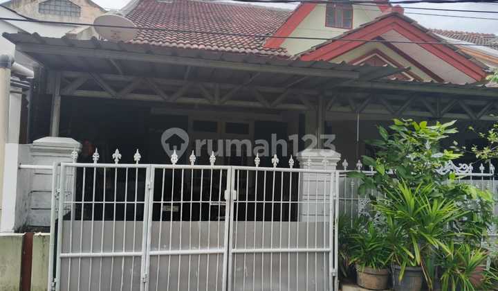 Dijual Cepat Rumah di Taman Galaxy, Bekasi Selatan 2