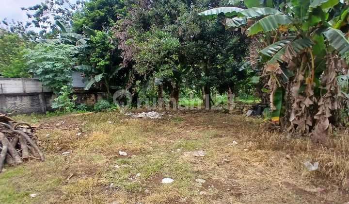 Vacant Land for Rent in Mustika Jaya Subdistrict, Bekasi City
