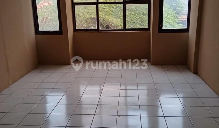 For Rent: 2-Story Shop House in Jakasampurna, West Bekasi, Strategic, Freehold Title 2