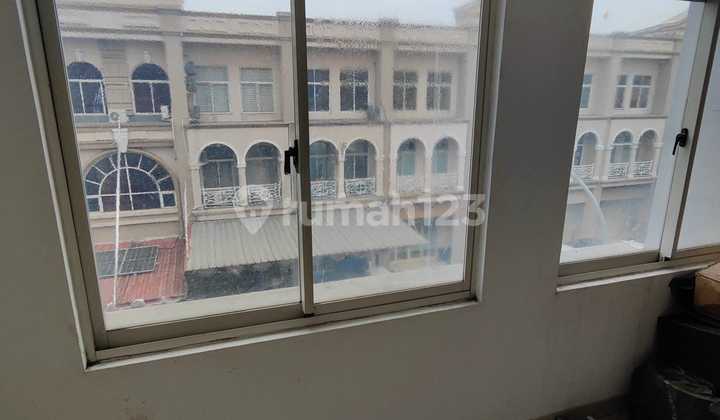For Sale: Ready-to-Occupy Shop House Near Fresh Market Grand Galaxy Bekasi, 2½ Floors, SHGB (Freehold Title) 1