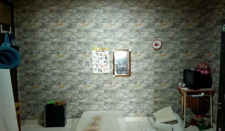 Jual Rumah Segera SHM 2 Lt Full Furnished Bintaro Sektor 5 Jaksel 2