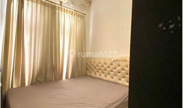 Jual Rumah SHM On Hand Graha Raya Paku Jaya Tangerang 2